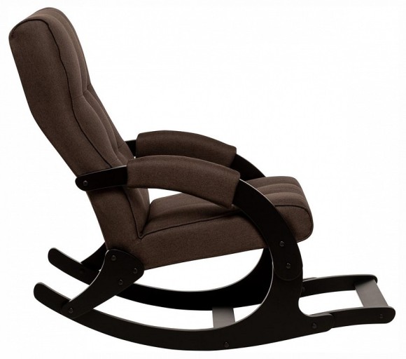 Кресло-качалка Хилл LST_4687203714741