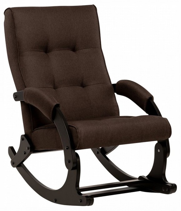 Кресло-качалка Хилл LST_4687203714741