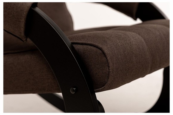 Кресло-качалка Хилл LST_4687203714741