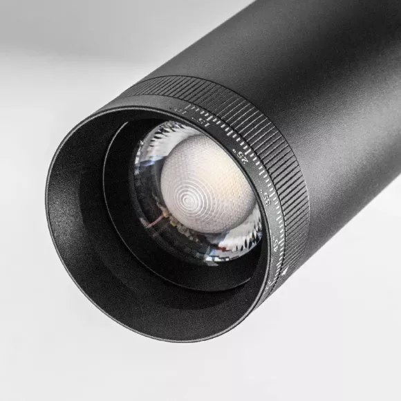 Трековый светильник Lightstar Teta 205007 Трековый светильник Lightstar Teta 205007