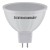 Лампа светодиодная Elektrostandard G5.3 5W 3300K матовая 4690389151545