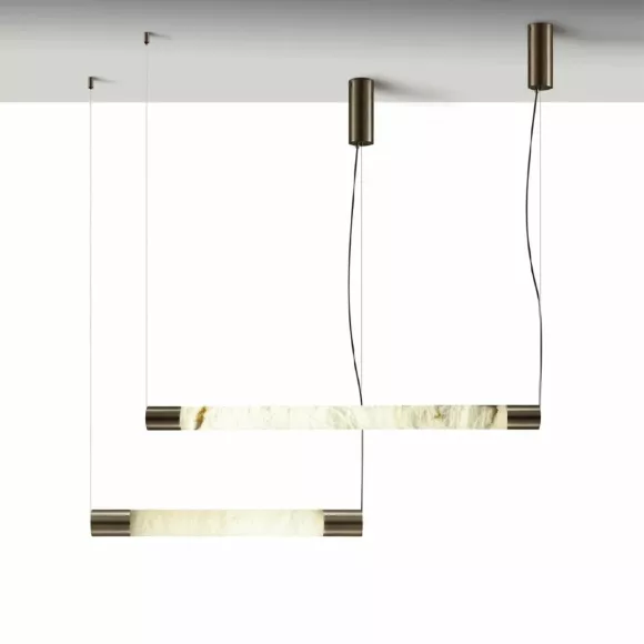 Подвесной светильник Odeon Light Marbella 6686/15L, 3000, Теплый белый