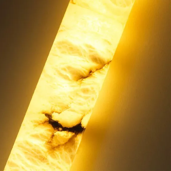 Подвесной светильник Odeon Light Marbella 6686/15L, светодиодный модуль
