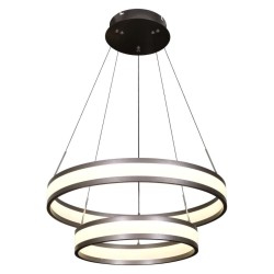 Подвесная светодиодная люстра Aployt Lor APL.666.03.50