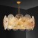 Подвесная люстра Delight Collection 8848-80 gold