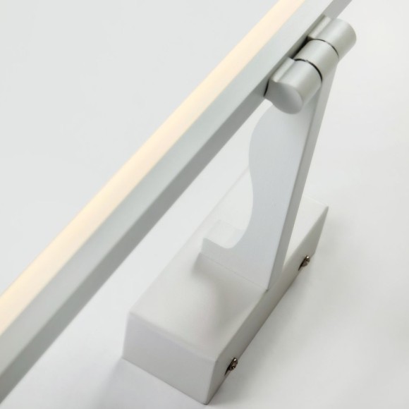 Подсветка для зеркал LED4U L7186-720 WH