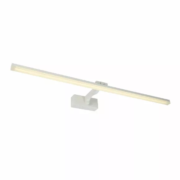 Подсветка для зеркал LED4U L7186-720 WH Подсветка для зеркал LED4U L7186-720 WH