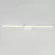 Подсветка для зеркал LED4U L7186-720 WH, Белый, От теплого до холодного, Металл
