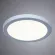 Встраиваемый светильник ARTE Lamp A7972PL-1WH, Белый, Нейтральный белый, Пластик