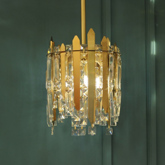 Подвесной светильник Cloyd Alcatraz 10600