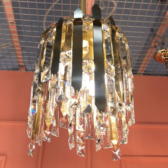 Подвесной светильник Cloyd Alcatraz 10600