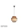 Подвесная люстра iLamp Destiny MD0267-4B