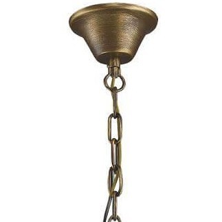 Уличный подвесной светильник Favourite Guards 1458-1P