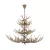 Подвесная люстра ST Luce Corna SL153.703.27