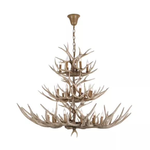 Подвесная люстра ST Luce Corna SL153.703.27 Подвесная люстра ST Luce Corna SL153.703.27