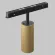 Трековый магнитный светильник Maytoni Technical Magnetic track system Exility Artisan TR097-2-12W3K-M-BMG
