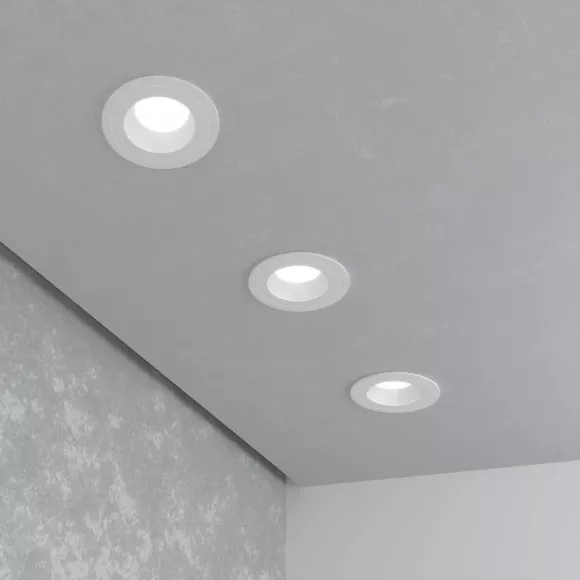 Встраиваемый светильник Elektrostandard 122 MR16 4690389168901