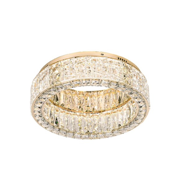 Потолочная светодиодная люстра Odeon Light Version 5071/60CL