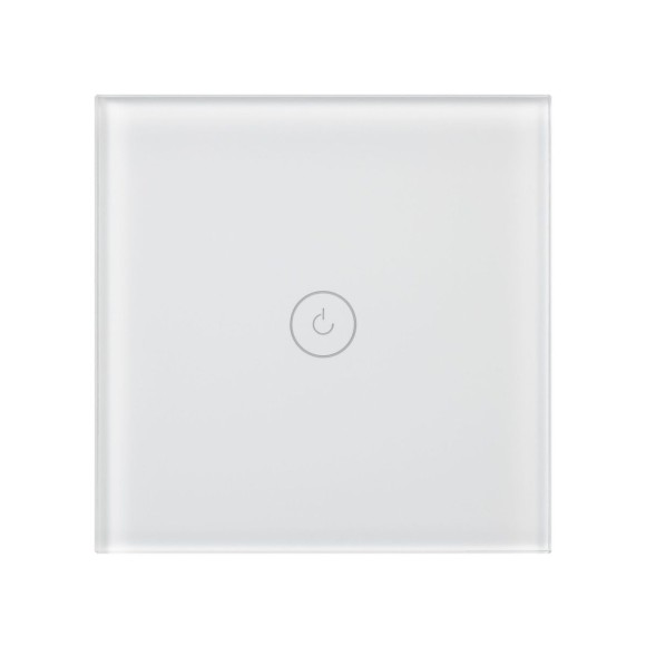 Выключатель сенсорный Arlight SWT-OMALI-S01-ZB-WH (250V, 10A, Zigbee) 050035