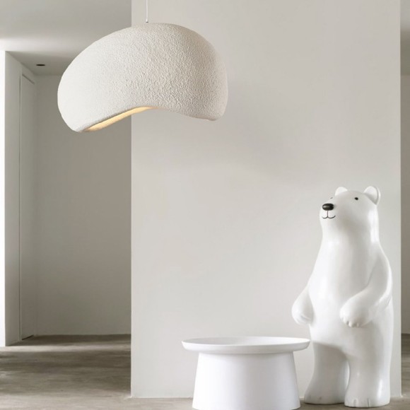 Подвесной светильник ImperiumLoft Cemencloud 219852-23