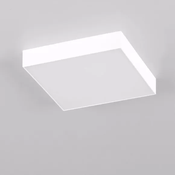 Потолочный светильник Citilux Тао CL712X240N, Белый, Нейтральный белый, Композит, вид сверху Потолочный светильник Citilux Тао CL712X240N, Белый, Нейтральный белый, Композит, вид сверху