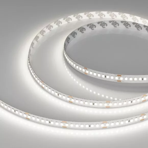 Светодиодная лента Arlight RT-A192-10mm 24V Day5000 17.6 W/m, IP20, 2835, 5m 038743