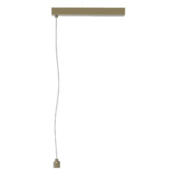 Потолочный короб Arlight ART-APRIORI-POWER-BOX-UP-L1500 (OG) 054027