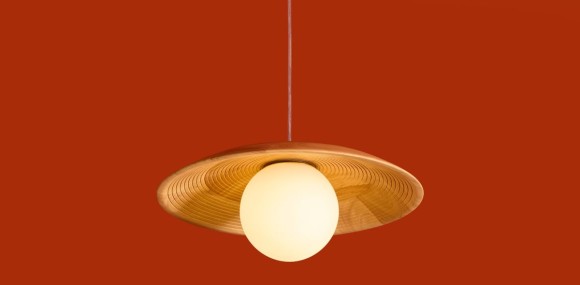 Подвесной светильник Freya Albero FR5589PL-01T