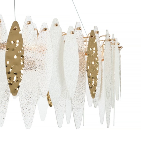 Подвесная люстра Myfar Albertina MR2580-10P