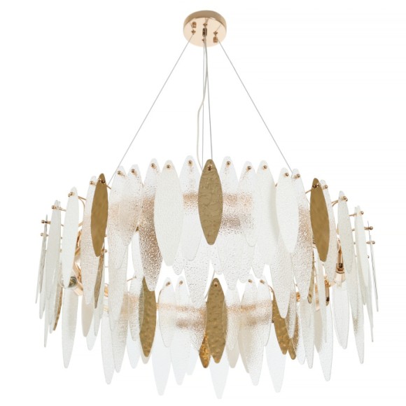 Подвесная люстра Myfar Albertina MR2580-10P