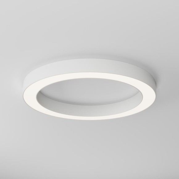 Потолочный светильник Maytoni Technical Lua C093CL-45W4K-W