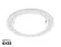 Встраиваемый светильник Ambrella Light GX53 Classic G825 W