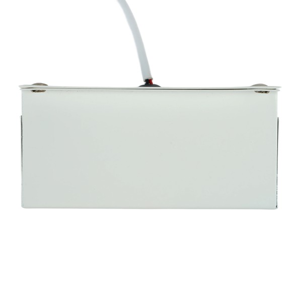 Светильник встраиваемый для торгового освещения (ДВО) Feron AL254 52157