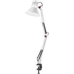 Настольная лампа ЭРА N-121-E27-40W-W C0041455