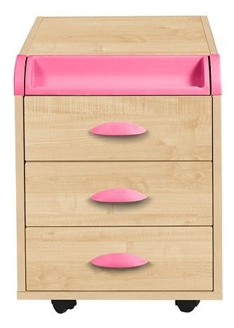 Тумбочка 3 step DMI_351271