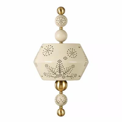Настенный светильник Odeon Light Pendant Karelia 5444/1WA