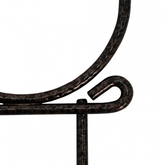 Вешалка настенная Кружева 5 GST_VN_276_M