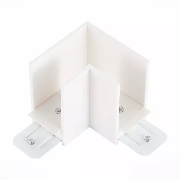 Соединитель угловой ST Luce Skyline 220 ST015.522.14 Соединитель угловой ST Luce Skyline 220 ST015.522.14