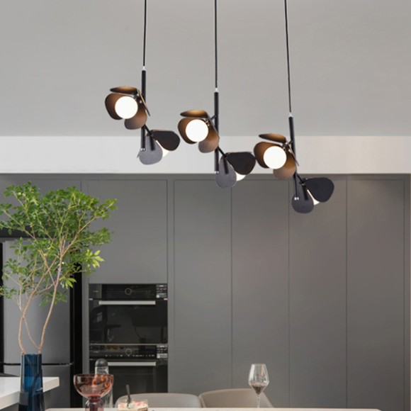 Подвесной светильник ImperiumLoft Janita 213635-23