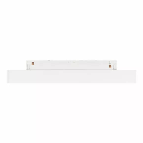 Трековый магнитный светильник ArlightMAG-ORIENT-FLAT-L235-8W Day4000 (WH, 100 deg, 48V) (IP20 Металл) 035832(1) Трековый магнитный светильник ArlightMAG-ORIENT-FLAT-L235-8W Day4000 (WH, 100 deg, 48V) (IP20 Металл) 035832(1)