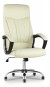 Кресло для руководителя TopChairs Tower SGR_D-418_beige