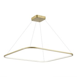 Подвесная светодиодная люстра ST Luce ST610.243.52