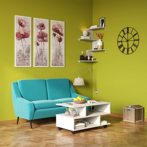 Полка навесная ПК-7 SK_00-00011511