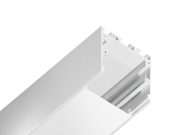 Алюминиевый профиль Ambrella Light Profile System GP2550WH