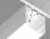 Алюминиевый профиль Ambrella Light Profile System GP2550WH