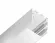 Алюминиевый профиль Ambrella Light Profile System GP2550WH