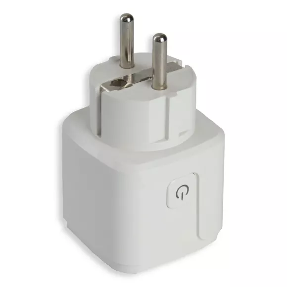 Розетка Feron TM500 41718
