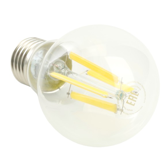 Светодиодная лампа Feron LB-1112 E27 12W 4000K 48896