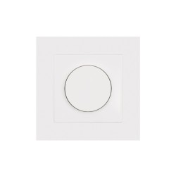 Накладка декоративная для панели Arlight TRIAC-601-33-DIM-PD-IN White Glossy 050849