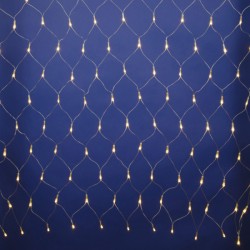 Гирлянда Uniel ULD-N1515-96/TTK WARM WHITE IP44 UL-00008418